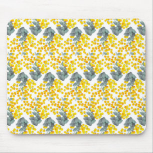 Orange Landkreis Fair Mousepad