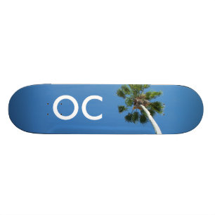 Orange Landkreis Skateboard