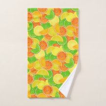 Orange Lemon Limon