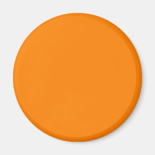 Orange Magnet