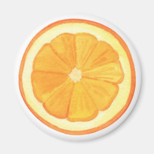 Orange Magnet