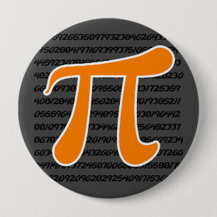 Orange Pi Symbol Button