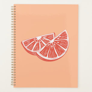 Orange Planer