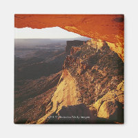 Orange Rock Overhand & Rocky Canyon