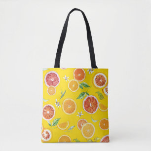 Orange-Scheiben #pattern #trendy #style