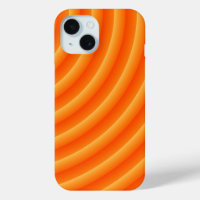 Orange Sherbet