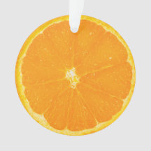 Orange Slice