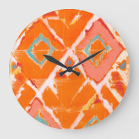 Orange Stammes- II