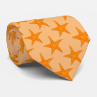 Orange Starfish Star Fish Beach Seashell Muschel K