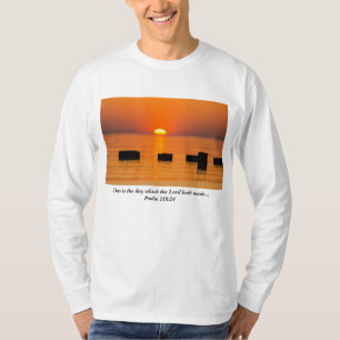Orange T-Shirt