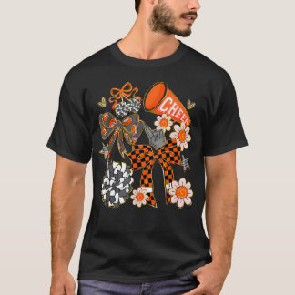 Orange T-Shirt