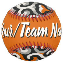 Orange Team (personalisieren)