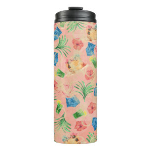 Orange Theory Thermosbecher
