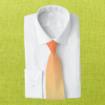Orange und Gelb Krawatte<br><div class="desc">Orange und Gelb</div>