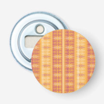 Orange- und Magenta-Geometric-Op-Art-Muster — Wied