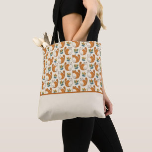Orange und weiße Katzen Naive Kunst Stil Farbblock