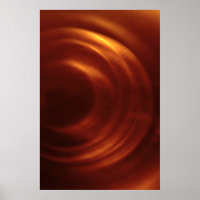 Orange Vortex von Zeitreisenden