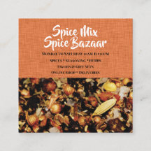 Orange weißes modernes Chic der