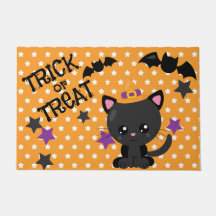 ORANGE & WHITE STARTEN MIT NIEDLICHEN SCHWARZEN KA