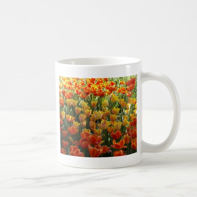 Orange-&-Yelow-Tulips.jpg Tasse (Rechts)