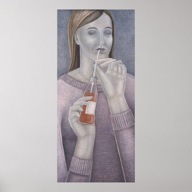 Orangeade 2008 poster (Vorne)