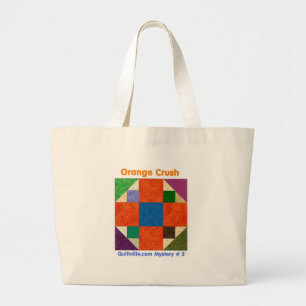 Orangecrush Tasche