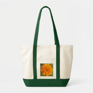 Orangefarbene Nylontasche - wählen Sie Stil & Farb Tragetasche