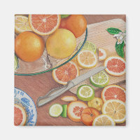 orangefarbener Stift, zeichnend Druck