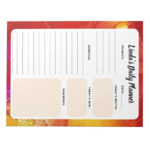 Orangefarbener und gelber Marmor, tägliches Verzei