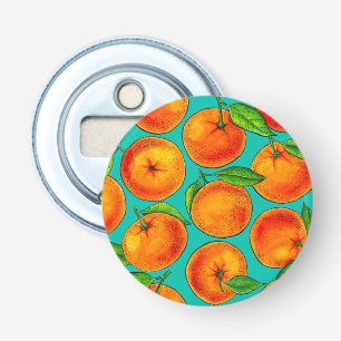 Orangen Flaschenöffner