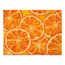 Orangen