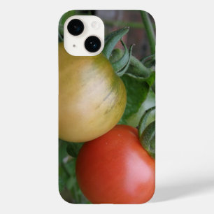 Orangen und Rote Tomaten Case-Mate iPhone Hülle