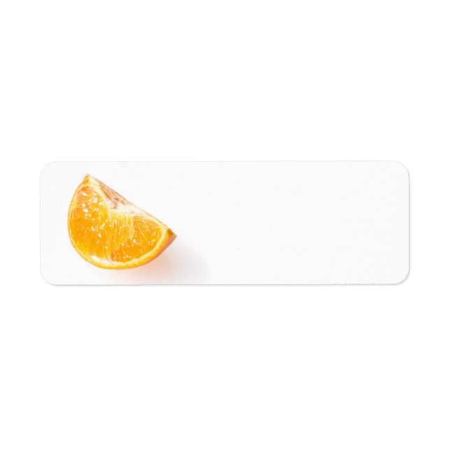 Orangenfrucht (Vorne)