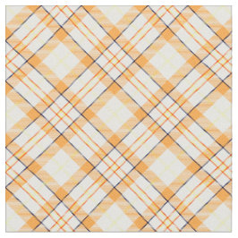 Orangengrunge des 90er-Karierten Nice Light Fall P Stoff