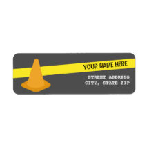 Orangenkone + Kautionsbandbau Geburtstag