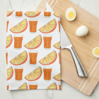 OrangensaftCitrus Fruit Slice, frisch gepresst