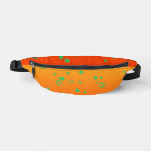 OrangenShades Bauchtasche