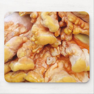 Orangepilz Mousepad