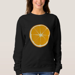 Oranges passendes Weihnachten Pjs Set Halloween Ko Sweatshirt