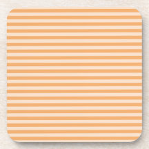 Orangestreifen