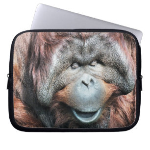 ORANGUTANS LAPTOPSCHUTZHÜLLE