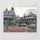 Oranjestad Aruba Postkarte (Vorderseite)