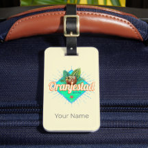 Oranjestad Aruba Retro Vintages Karibisches Souven