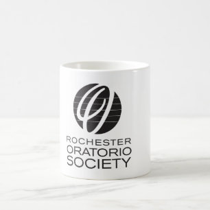 Oratorialgesellschaft Rochester Tasse