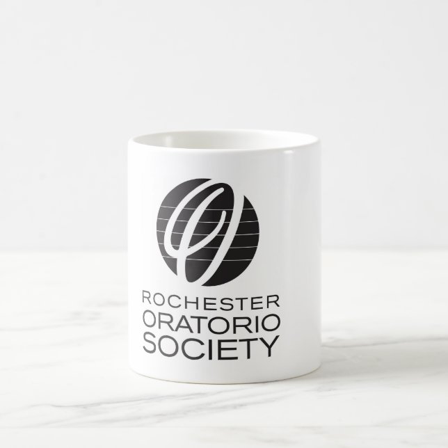 Oratorialgesellschaft Rochester Tasse (Mittel)