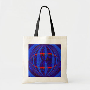 Orb Dark Blue Budget Tasche