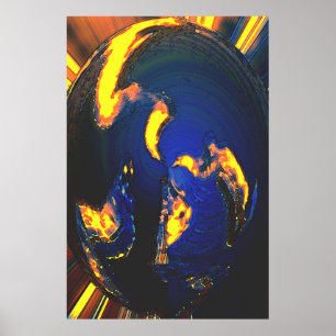 Orb Poster