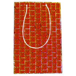 Orb-Weaver/Wander mit Sternen Abend, Mittlere Geschenktüte