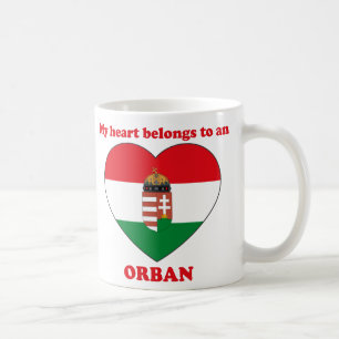 Orban Tasse