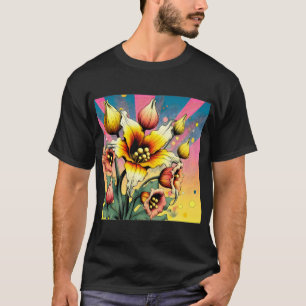 Orbea lutea (Gelbe Aasblume)#5 T-Shirt